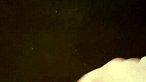 shemale surprises with hidden talents