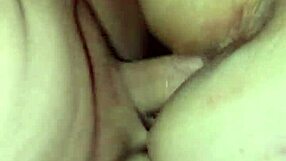 i bent her over in doggystyle and filled her with a creampie before work