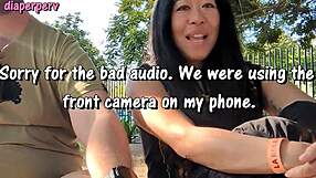 Taylor Vixen in Lesbian Threesome with Brunette Oral