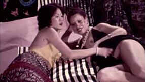 my secret life exploring vintage interracial lesbian stories