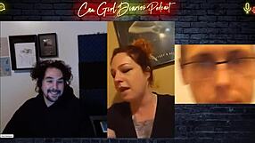 Wow, can you believe this homemade cam girl sharing her wildest outdoor milf experience!