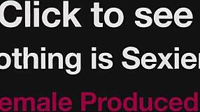 Soy Chloe Randall, meneándomela en el coche hasta correrme fuerte