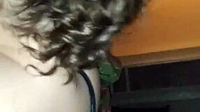 MrDoggystyle vs MzBree in a rap battle