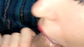 argentina loves everything on her face, from food to makeup and more