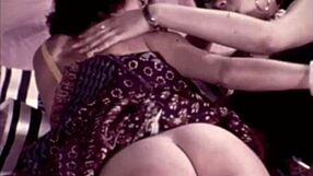 my secret life exploring vintage interracial lesbian stories