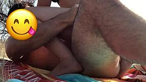 chatting about fucking a latina in the hot north american desert at 40 degrees