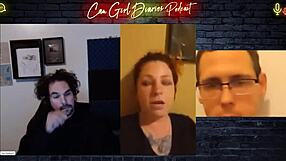 Wow, can you believe this homemade cam girl sharing her wildest outdoor milf experience!