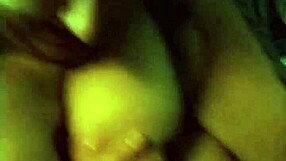 Sucking Cock Titty Fuck With Redhead Milf