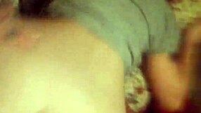 What happens when a redhead gets a monster cock?