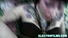 Himmler's harlots in a wild chat