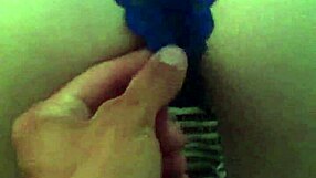 Shy Blonde Amateur Girlfriend in POV Foreplay Anal Doggystyle Close-Up