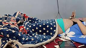 using toys and dildo for deepthroat play