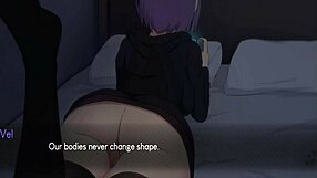 Pussy vel grim reaper reaps heart gameplay android