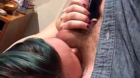 Friend Films Couple Fuck At Trashy Valley Party!