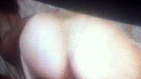 Intense dick fucking and sucking