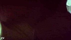 Bold Display Of Natural Tits And Hot Dick