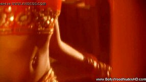 Exotic Indian Rose Ritual Unveiled