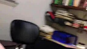 Friend Films Couple Fuck At Trashy Valley Party!