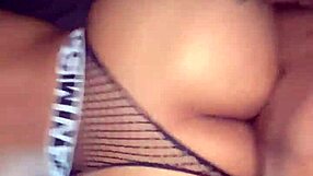 Hermosa Culona Being Unfaithful in Amateur Latina Scene