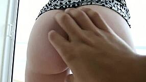 Monica Rise in Erotic Contest