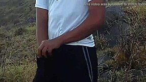 Discover the intriguing shades of passion with a blonde mexican bbw.