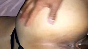 casada gostosa e safada feels intense desire