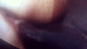 Intense dick fucking and sucking