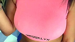 Hey, bringing my little dick to suck the trainer at the gym joi cei guided jerk off