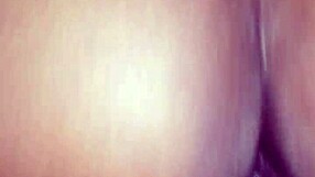 Hooded beauty gets pounded