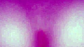 Mature brunette amateur creampie