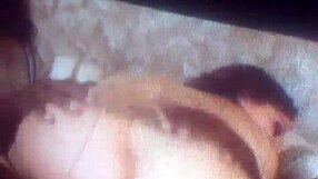 Intense dick fucking and sucking