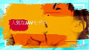 Japonská Blowjob Kompilácia Vol 22 s Horúcimi Babe