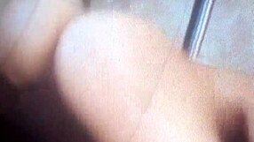 Intense dick fucking and sucking