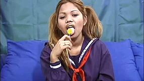 Asian LOLLIPOPS VOLUME 4 SCENE 3