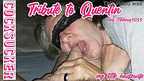 Tribute to Quentin