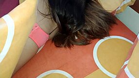 School Friend's Secret Stay