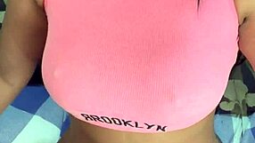 Hey, bringing my little dick to suck the trainer at the gym joi cei guided jerk off