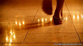 Exotic Indian Rose Ritual Unveiled