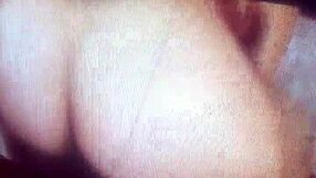 Intense dick fucking and sucking