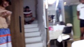 What Secrets Unfold Behind the Scenes as Kyra Enjoys Interracial Sex in São Paulo Brazil?