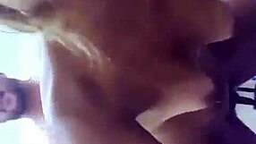 hardcore argentinian slut sucks cock rides pussy until creampie cum inside amateur