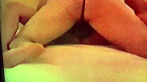 Slow group banging in casual fuck session