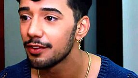 แม่งพี่ชายหน้าต่อหน้าของแฟน