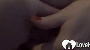 sensational busty girlfriend says, pleasure myself like never before