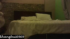 Hé, láttad már Thanh vad oldalát?