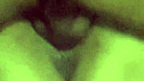 The woman gets pulled into some amateur homemade fucking