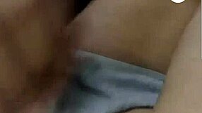 Big cock overwhelms with intense pleasure