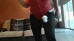 Christmas songs with a focus on tits