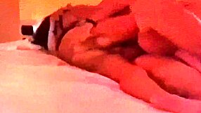 Slow group banging in casual fuck session