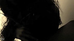 sloppybecky sucks big black dick